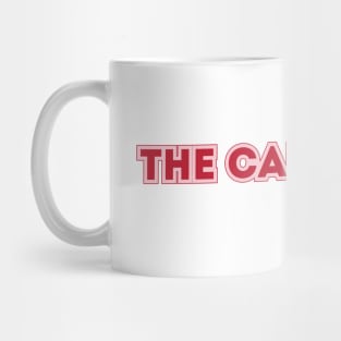 The Cardigans Mug